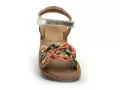 Mod8 CAWEAVE Multicolore Sandales Fille