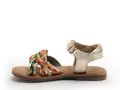 Mod8 CAWEAVE Multicolore Sandales Fille