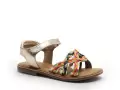 Mod8 CAWEAVE Multicolore Sandales Fille
