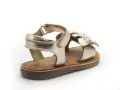 Mod8 CLKNOT Or Sandales Fille