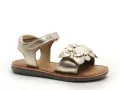 Mod8 CLKNOT Or Sandales Fille