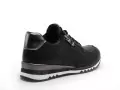 Marco Tozzi 23782 41 Noir Baskets Basses Femme