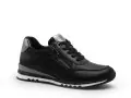 Marco Tozzi 23782 41 Noir Baskets Basses Femme