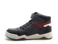 Geox J PERTH GARCON J367RF Multicolore Baskets Montantes Garçon