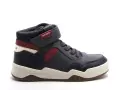 Geox J PERTH GARCON J367RF Multicolore Baskets Montantes Garçon