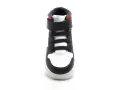 Geox B ECLYPER BOY B465LA Multicolore Baskets Montantes Garçon