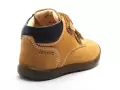 Geox B MACCHIA BOY B164NC Marron Bébé Garçon