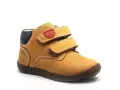 Geox B MACCHIA BOY B164NC Marron Bébé Garçon