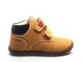 Geox B MACCHIA BOY B164NC Marron Bébé Garçon
