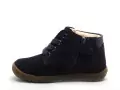 Geox B MACCHIA BOY B464NA Bleu Bébé Garçon