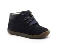 Geox B MACCHIA BOY B464NA Bleu Bébé Garçon