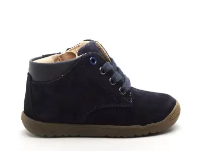 B MACCHIA BOY B464NA Bleu Bébé Garçon
