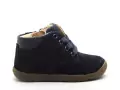 Geox B MACCHIA BOY B464NA Bleu Bébé Garçon