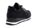 Marco Tozzi 23781 41 Bleu Baskets Basses Femme