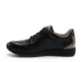 Caprice 23721 44 Noir Baskets Basses Femme