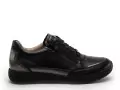 Caprice 23721 44 Noir Baskets Basses Femme