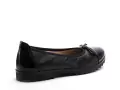 Caprice 22150 45 Noir Ballerines Femme