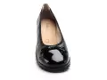 Caprice 22150 45 Noir Ballerines Femme