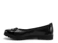 Caprice 22150 45 Noir Ballerines Femme