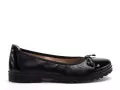 Caprice 22150 45 Noir Ballerines Femme