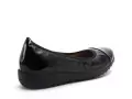 Caprice 22103 41 Noir Ballerines Femme