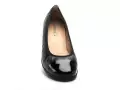 Caprice 22103 41 Noir Ballerines Femme