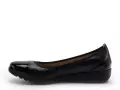 Caprice 22103 41 Noir Ballerines Femme