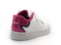 Geox B ECLYPER GIRL B365MA Blanc Bébé Fille
