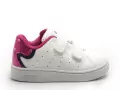 Geox B ECLYPER GIRL B365MA Blanc Bébé Fille