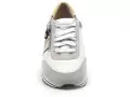 Mephisto 6186 P5144525 LUCILLE Multicolore Baskets Basses Femme