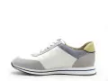 Mephisto 6186 P5144525 LUCILLE Multicolore Baskets Basses Femme