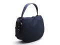 Pieces SAC PCBALLOON DENIM BAG D2D Bleu Accessoires Femme