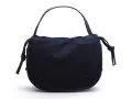 Pieces SAC PCBALLOON DENIM BAG D2D Bleu Accessoires Femme