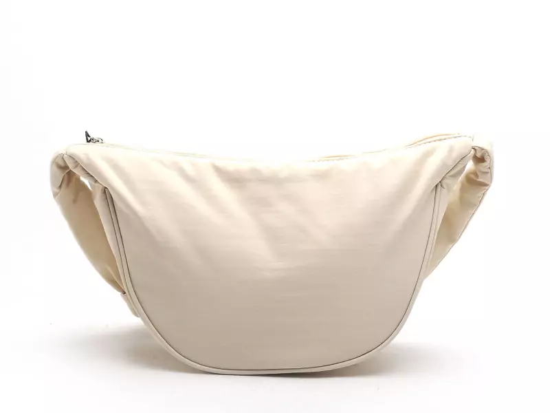 Pieces SAC PCAMANDA KNOT BUMBAG Beige Accessoires Femme