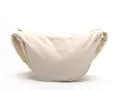 Pieces SAC PCAMANDA KNOT BUMBAG Beige Accessoires Femme