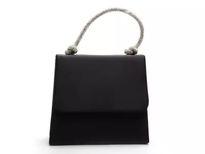SAC TAS AMALIA FLAP 33809 Noir