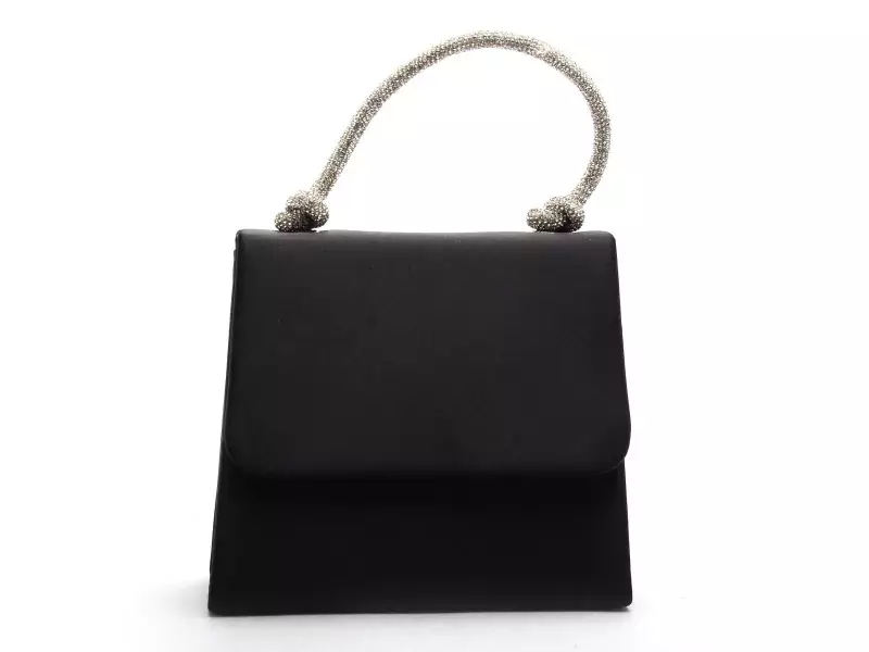Tamaris Accessoires SAC TAS AMALIA FLAP 33809 Noir Accessoires Femme