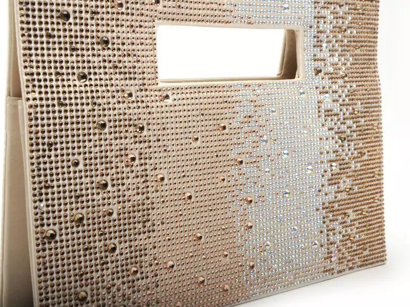 Tamaris Accessoires SAC AS AMALIA RHINESTONE 33810 Or Accessoires Femme