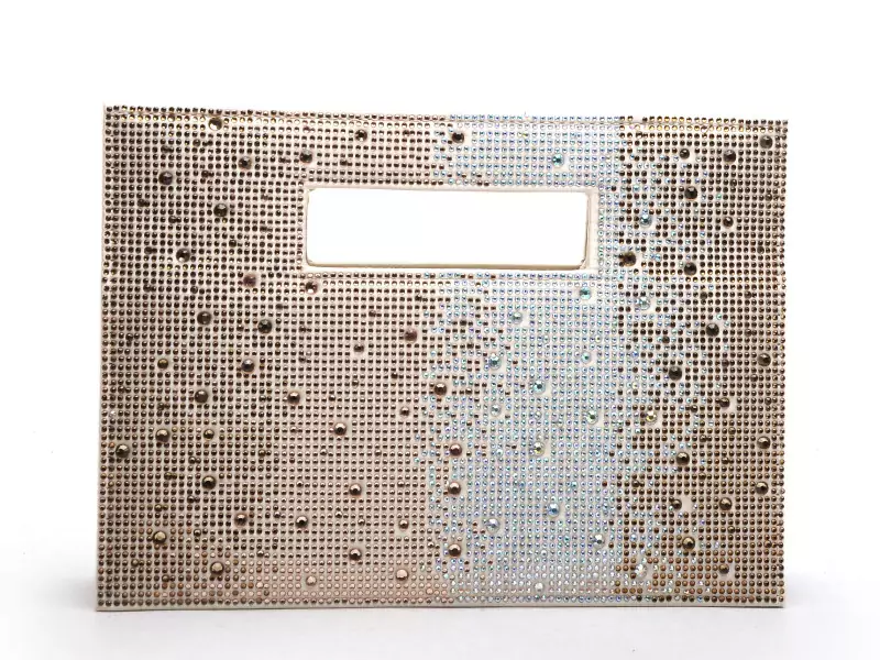 Tamaris Accessoires SAC AS AMALIA RHINESTONE 33810 Or Accessoires Femme