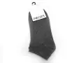 Pieces CHAUSSETTES PCSEBBY GLITTER SNEAKER Kaki Accessoires Femme