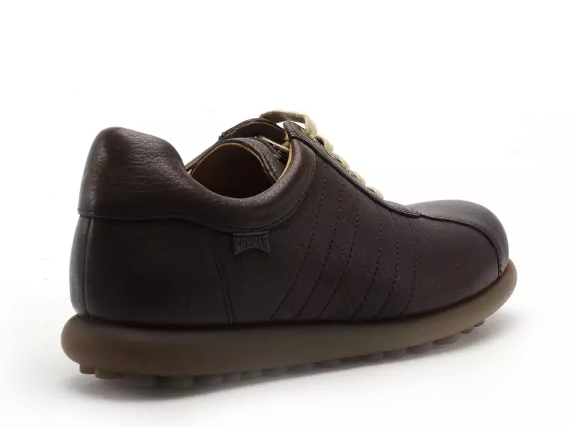 Camper 16002 Marron Baskets Basses Homme