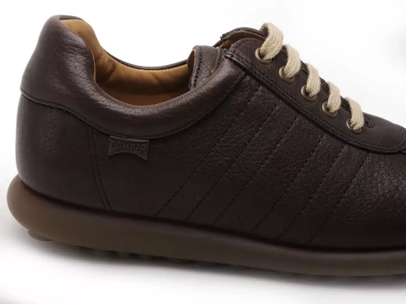 Camper 16002 Marron Baskets Basses Homme
