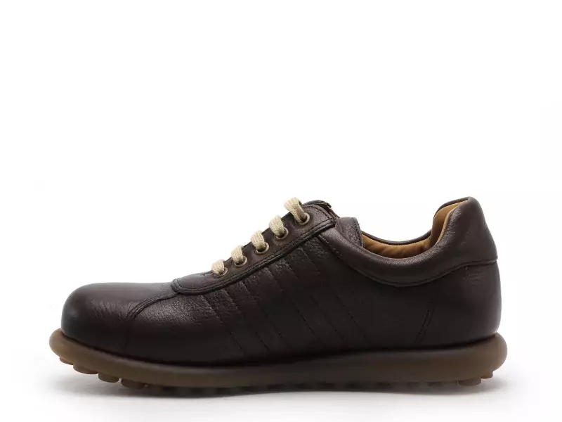 Camper 16002 Marron Baskets Basses Homme
