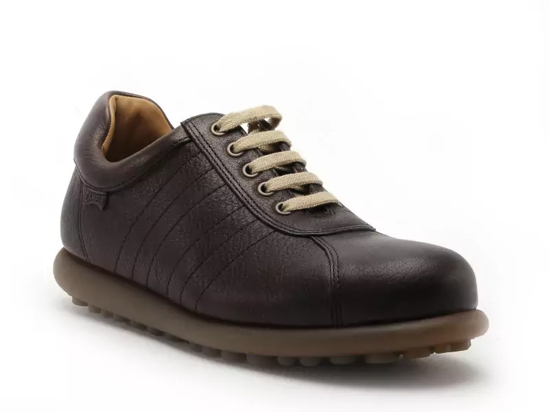 Camper 16002 Marron Baskets Basses Homme