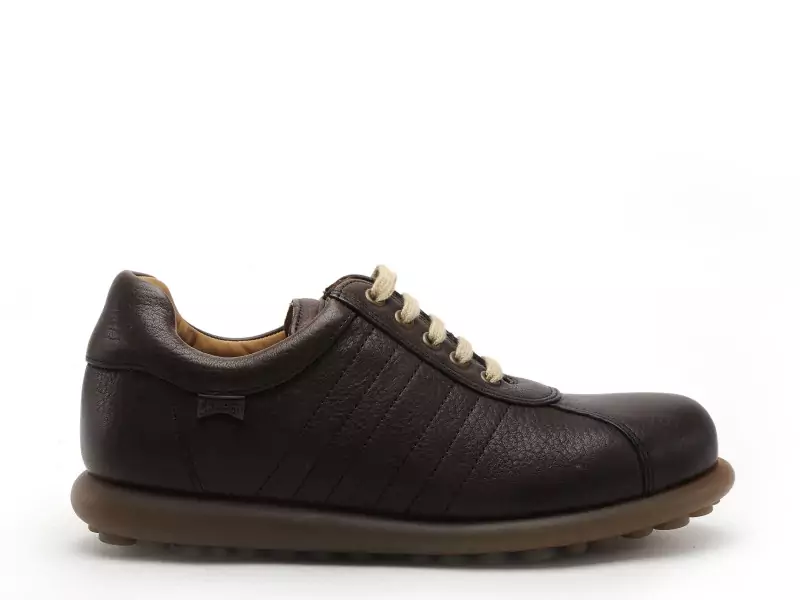 Camper 16002 Marron Baskets Basses Homme
