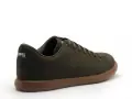 Camper K101003 Kaki Baskets Basses Homme