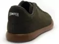 Camper K101003 Kaki Baskets Basses Homme