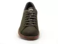 Camper K101003 Kaki Baskets Basses Homme