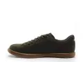 Camper K101003 Kaki Baskets Basses Homme