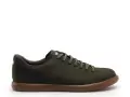 Camper K101003 Kaki Baskets Basses Homme